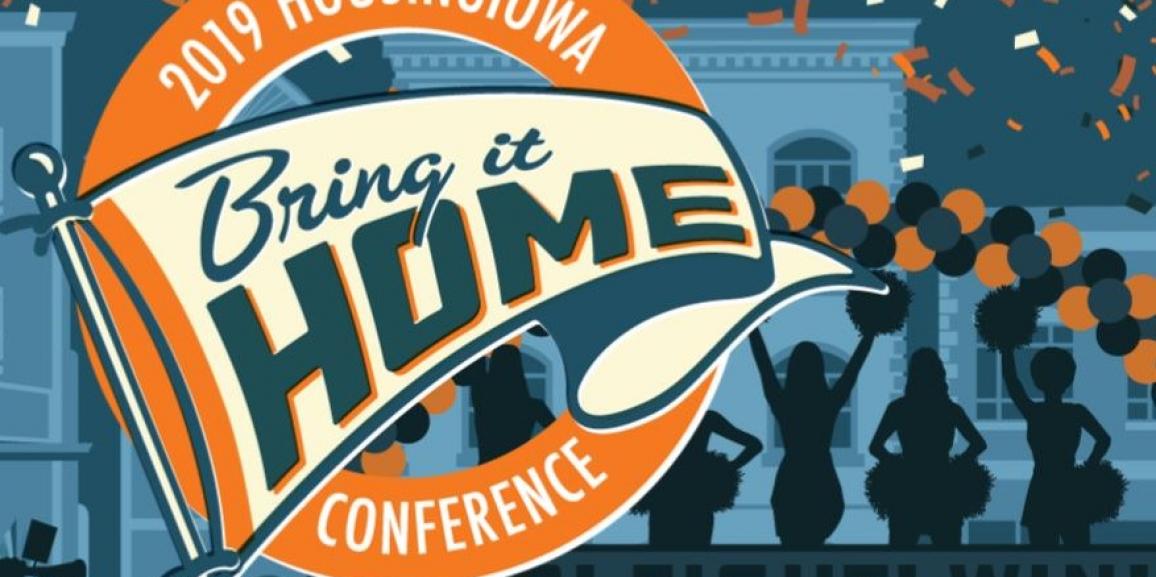 Lightengale Group Attends HousingIowa Conference 2019