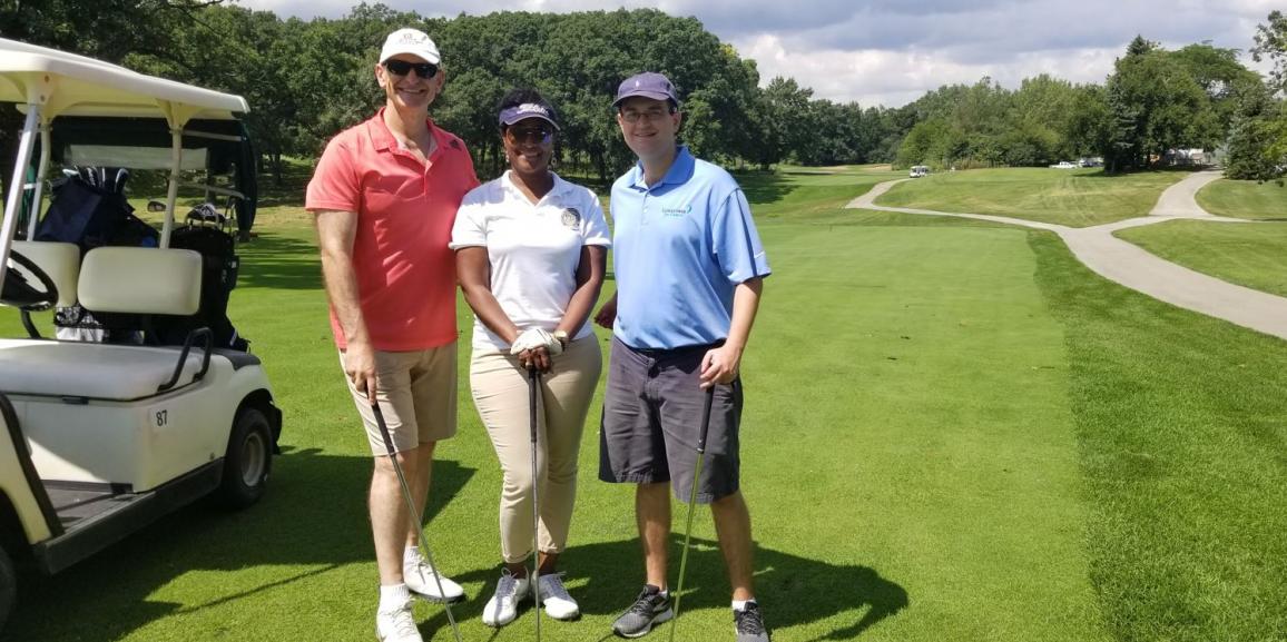 2019 IHC Annual Golf Outing & Bike Ride