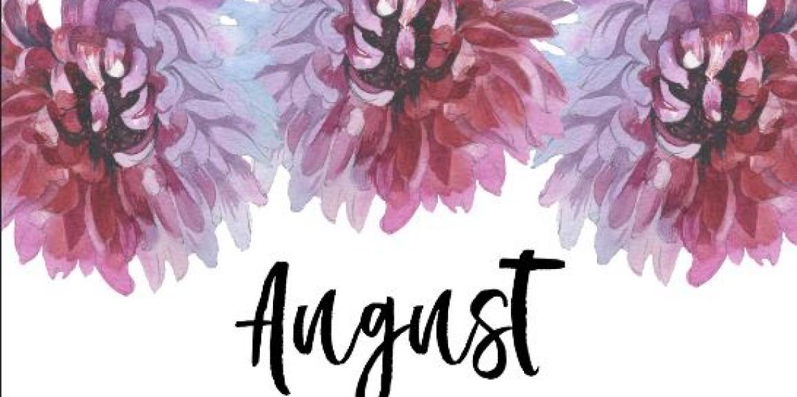 August Celebrations at Lightengale Group