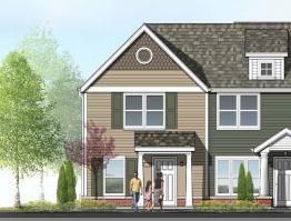 Flax Meadows Townhomes