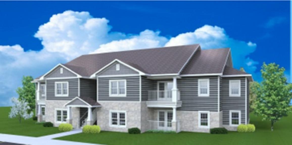 Financing Closes for Diamond Senior Apartments of Jerseyville